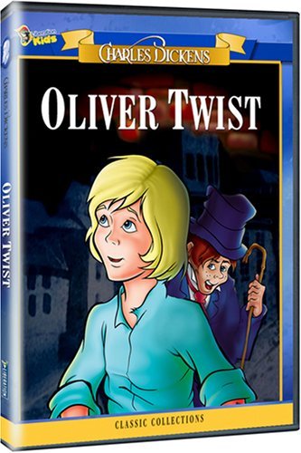 Oliver Twist/Oliver Twist@Clr@Nr